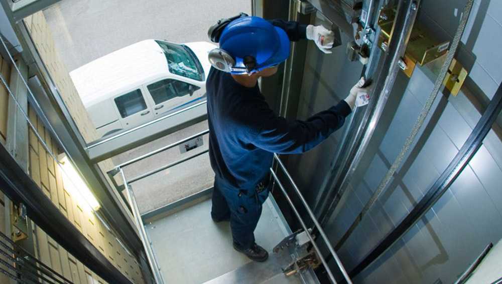 Çerkezköy Asansör Bakımı